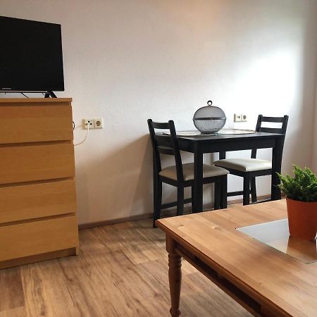 Jimmy Ferienwohnung Im Donautal Altheim  ภายนอก รูปภาพ