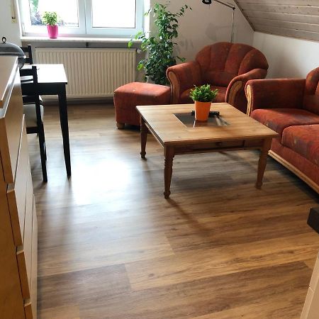 Jimmy Ferienwohnung Im Donautal Altheim  ภายนอก รูปภาพ
