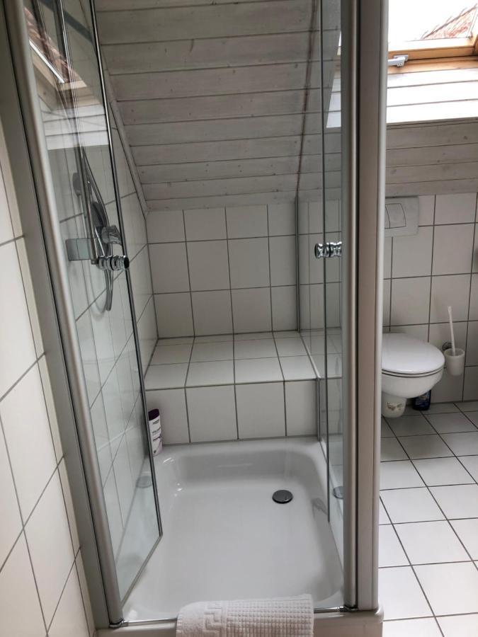 Jimmy Ferienwohnung Im Donautal Altheim  ภายนอก รูปภาพ