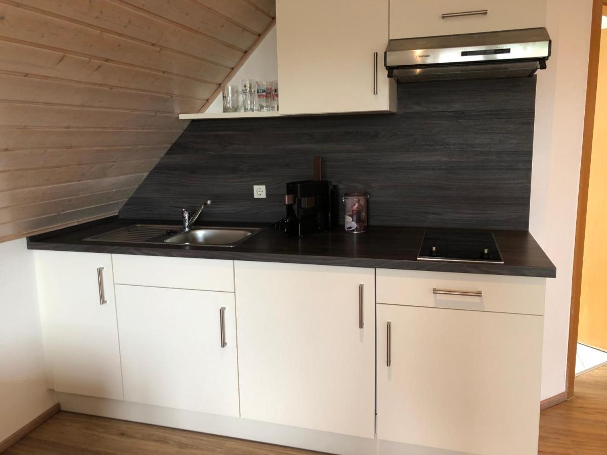 Jimmy Ferienwohnung Im Donautal Altheim  ภายนอก รูปภาพ
