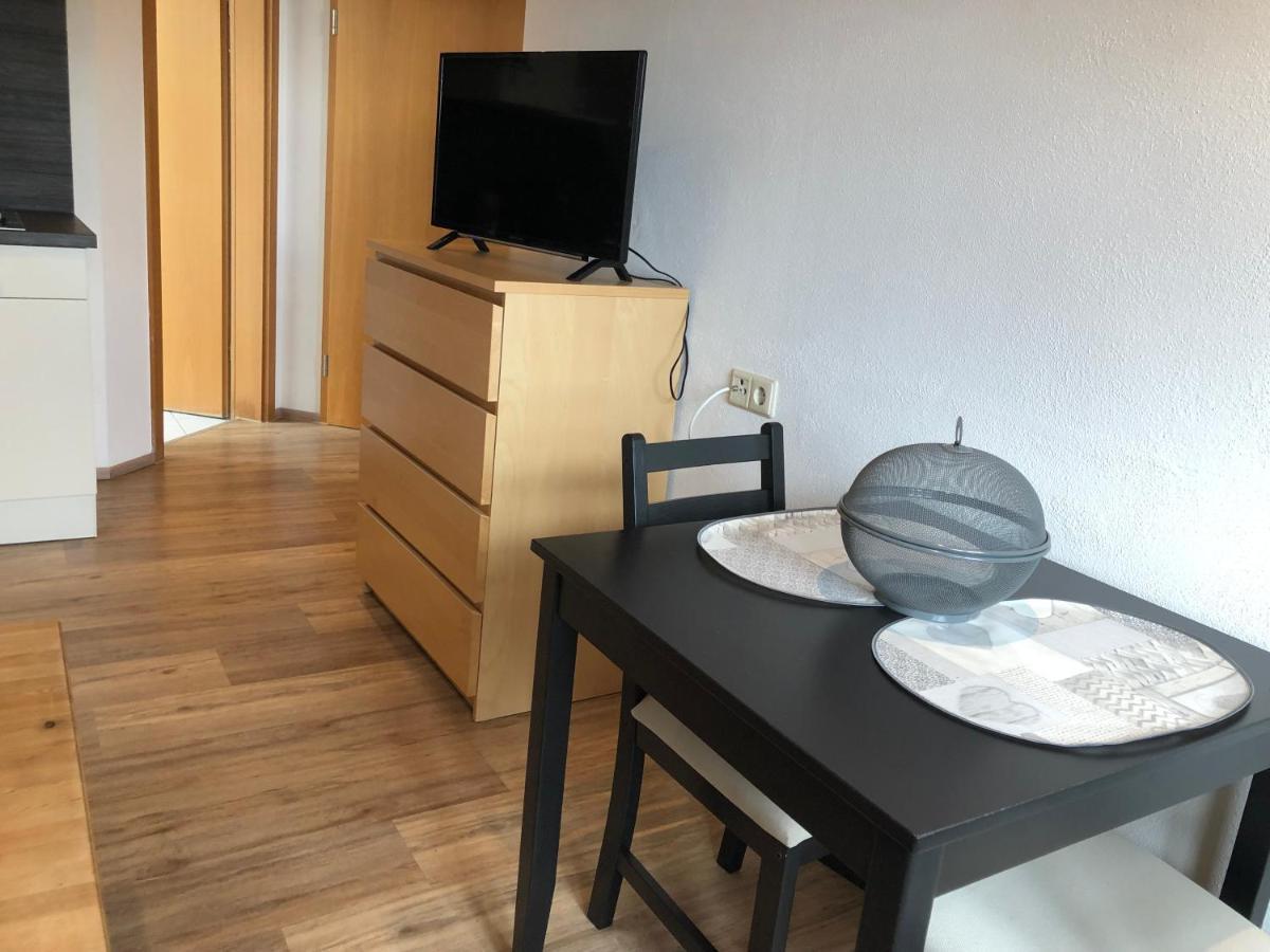 Jimmy Ferienwohnung Im Donautal Altheim  ภายนอก รูปภาพ
